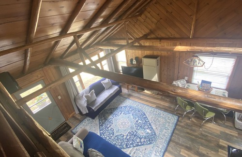 Prudenville Cottage | N. Iroquois away