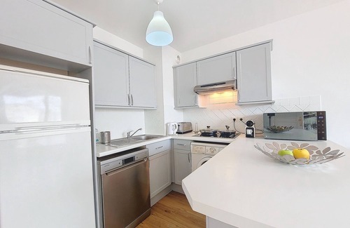 Gambetta Apartment | N&J - LE GABRIEL - Central - Near Beach