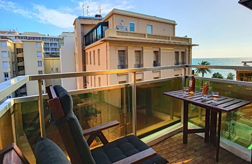 Carre d'Or Apartment | N&J - STUDIO ROYAL LUXEMBOURG - Central - Swimming pool
