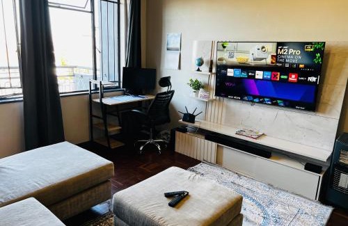 Greater Johannesburg Metropolitan Area Apartment | N&N Accommodation Sandton