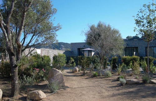 Ajaccio House | N1 Maison T2 climatisé