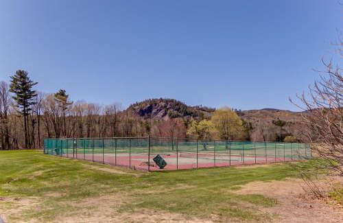Bartlett House | N10 Sandtrap Loop