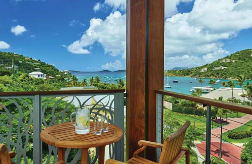 Estate Bethany Villa | n2 Bedroom Villa - Westin St. John Bay Vista Villas - Full Resort Access