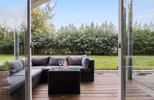 Karrebksminde House | N329 Karrebæksminde - Krageholmsvej 58