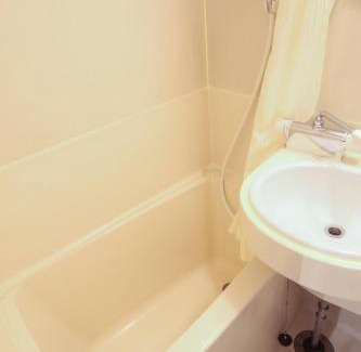 Hakataekihigashi Apartment | N33 Hakata Sta Riverside