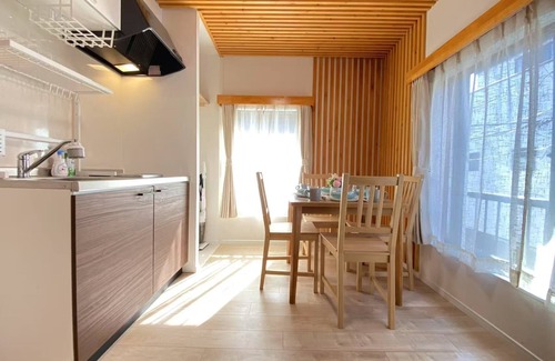 Katsushika Apartment | N52#[NEW] Tokyo comfortable guest rooms/direct access to Akihabara and Shinjuku/8 min walk from JR Shinkoiwa station/convenient access to Narita & Haneda Airport