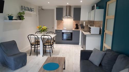 Clohars-Carnoet Hotel | Naéco Le Pouldu