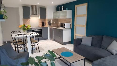 Clohars-Carnoet Hotel | Naéco Le Pouldu