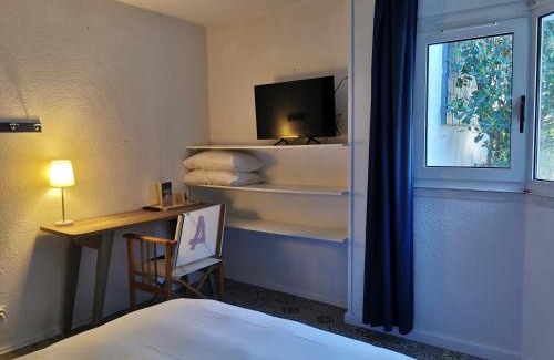 Clohars-Carnoet Hotel | Naéco Le Pouldu