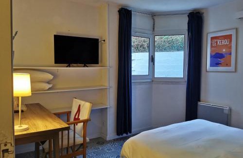 Clohars-Carnoet Hotel | Naéco Le Pouldu