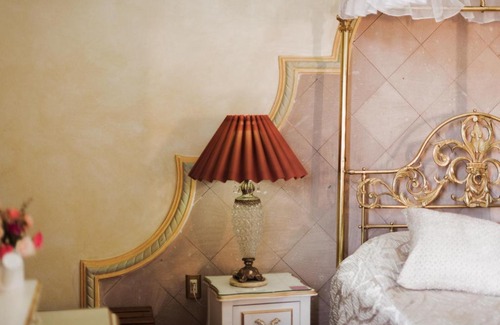 San Antonio de la Cal Hotel | Na-anché Hotel