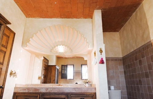San Antonio de la Cal Hotel | Na-anché Hotel