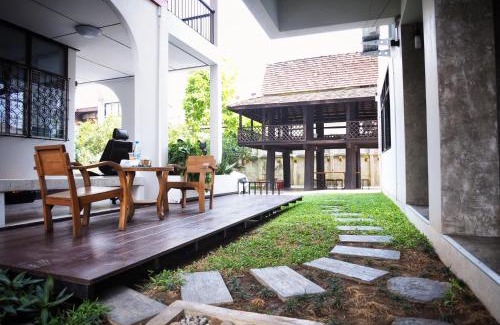 Wua Lai Hotel | Na BaanYa Chiang Mai