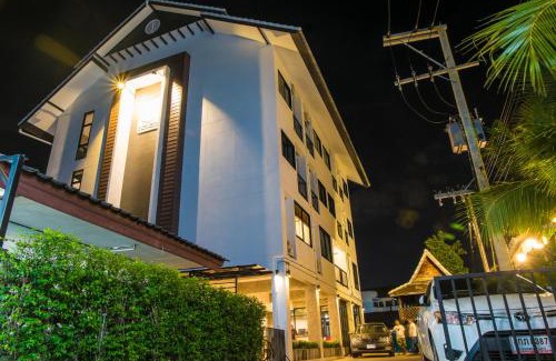 Wua Lai Hotel | Na BaanYa Chiang Mai