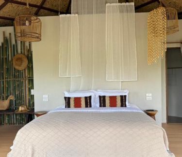 Wiang Pa Pao Hotel | Na Bua Villa Chiangrai