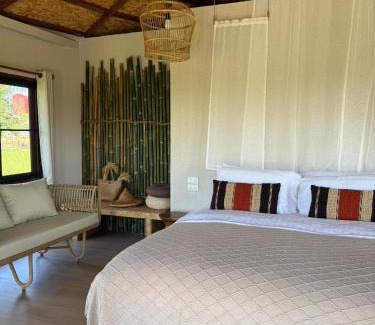 Wiang Pa Pao Hotel | Na Bua Villa Chiangrai