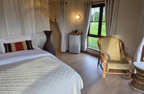 Wiang Pa Pao Hotel | Na Bua Villa Chiangrai