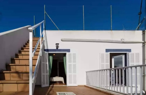 Porto Cristo Ski Chalet | Na Llebrona - House In Porto Cristo. Free Wifi