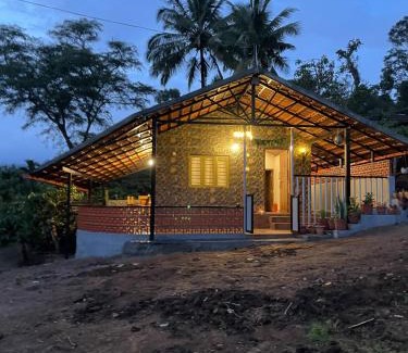 Virarajendrapet House | Naad Alaya