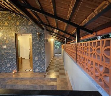 Virarajendrapet House | Naad Alaya