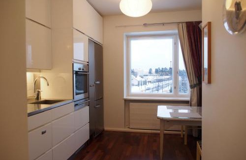 Naantali Apartment | Naantali City Luxury