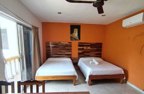 El Cuyo Hotel | NAAY