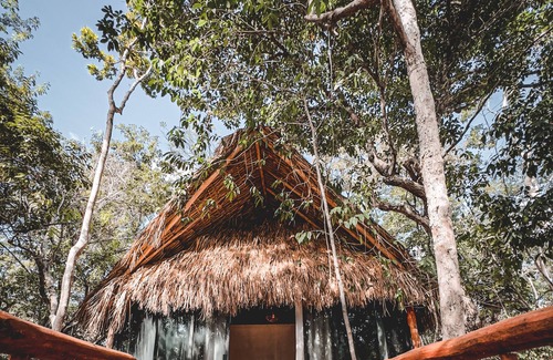 Soliman Bay Hotel | NAAY ZAMA TULUM
