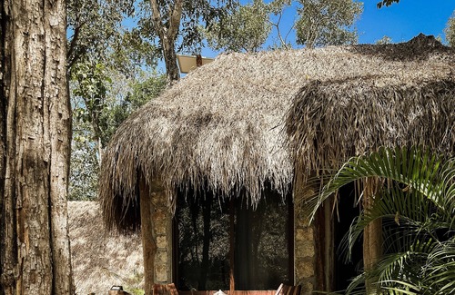 Soliman Bay Hotel | NAAY ZAMA TULUM