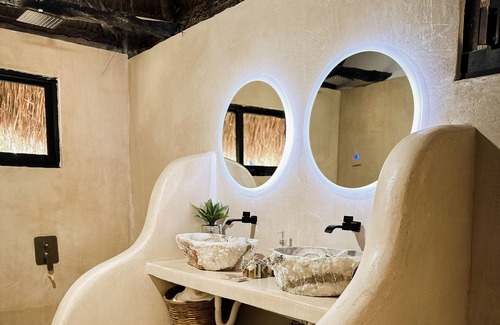 Soliman Bay Hotel | NAAY ZAMA TULUM