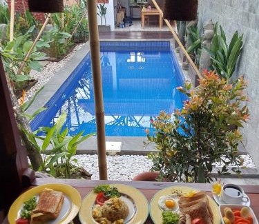 Kerobokan Villa | Nabali Villa