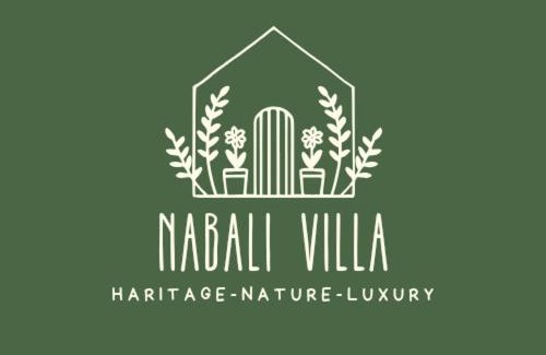 Kerobokan Villa | Nabali Villa