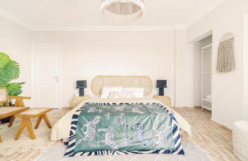 San Stifano Apartment | Nabeel Homes Boutique Hotel - G2