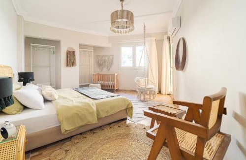 San Stifano Apartment | Nabeel Homes Boutique Hotel - G2