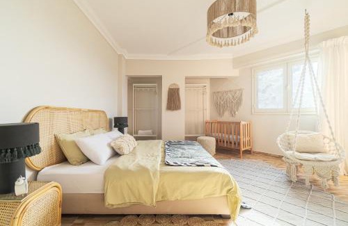San Stifano Apartment | Nabeel Homes Boutique Hotel - G2