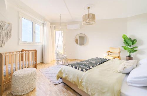 San Stifano Apartment | Nabeel Homes Boutique Hotel - G2