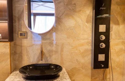 Devakottai Hotel | Nachi Grand Residency