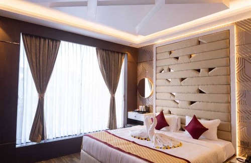 Devakottai Hotel | Nachi Grand Residency