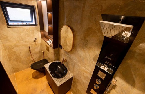 Devakottai Hotel | Nachi Grand Residency