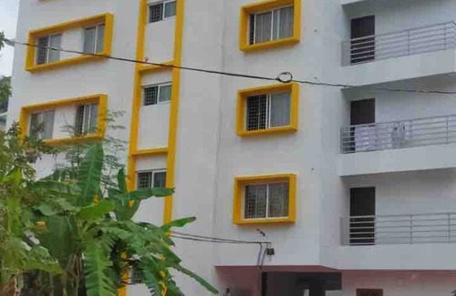 Thiruvananthapuram Apartment | Nachiyar Suites 2-bedroom apartment in Thiruvananthapuram with WiFi, AC