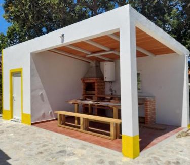 Nadadouro House | Nadadouro Eco-country-cottage