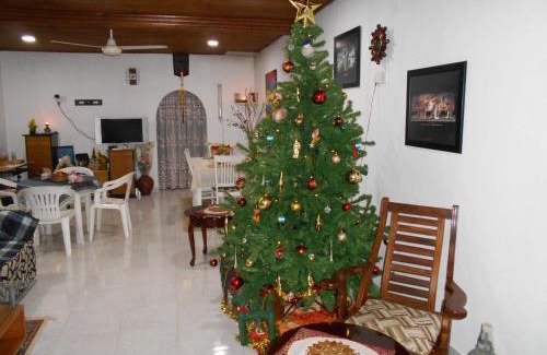 Hettimulla House | Nadee Villa 7