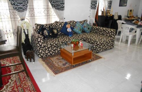 Hettimulla House | Nadee Villa 7