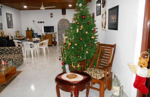 Hettimulla House | Nadee Villa 7