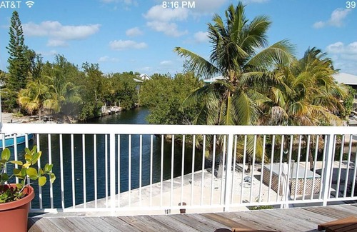 Little Torch Key House | Nader Vacation Rental