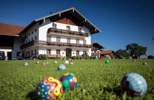 Marquartstein House | Naderbauer-Hof
