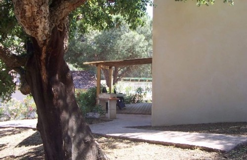Hameau de Palombaggia House | Nadine LUIGI -