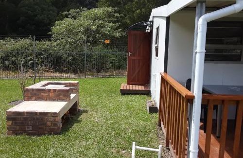 Storms River Apartment | Nadine's Self - Catering Accommodation