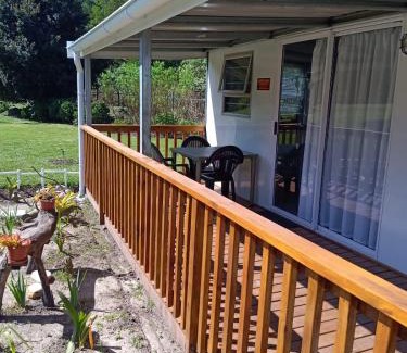 Storms River Apartment | Nadine's Self - Catering Accommodation