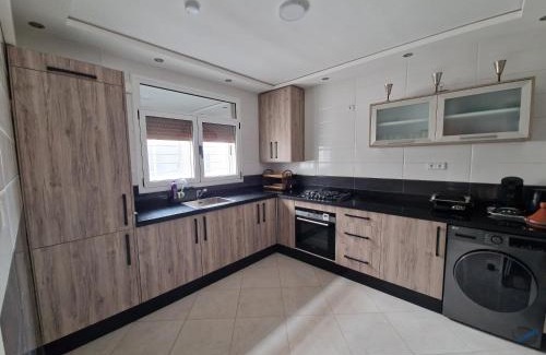 Hay Al Matar Apartment | Nador Khattabi 2-19
