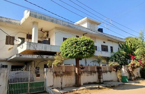 Sanganer House | Nadya Homestay For Female & family